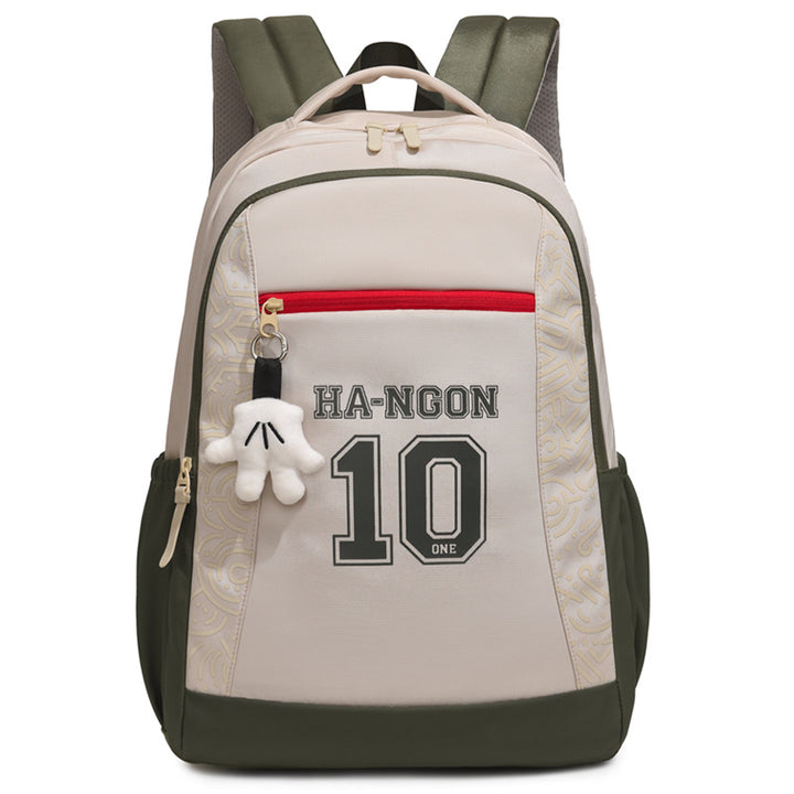 Trendy Multi-Functional Backpack Kalsten