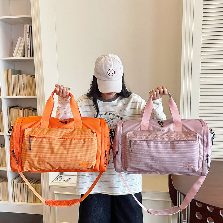 Durable Travel Gym Duffle Bag Kalsten