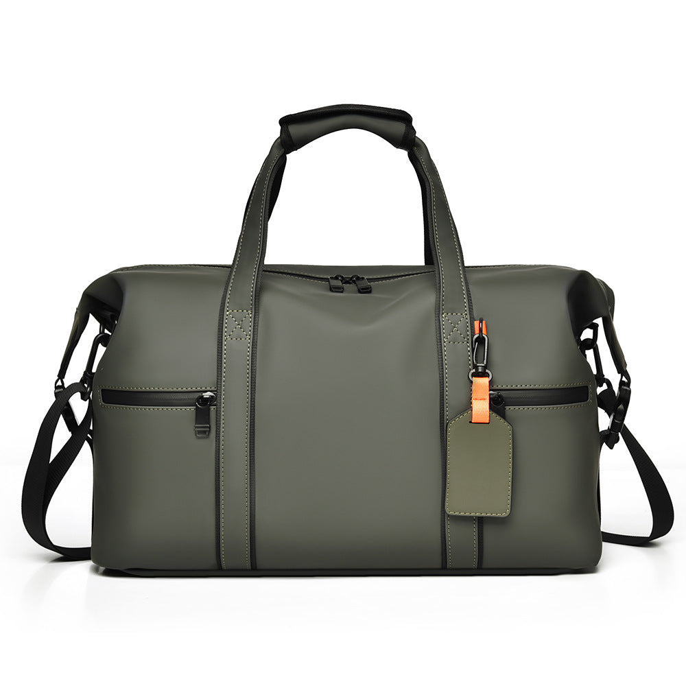 Waterproof Multi-Functional Travel Duffel Kalsten
