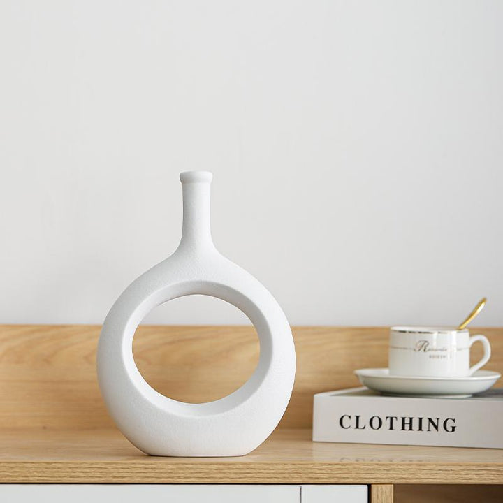 Decorative Ceramic