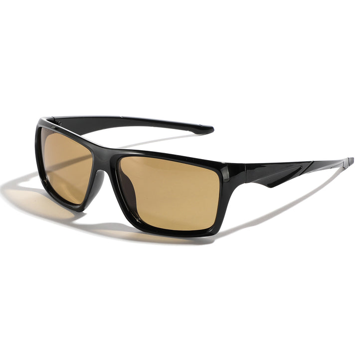 Women's sporty sunglasses with sturdy frame and UV protection Kalsten