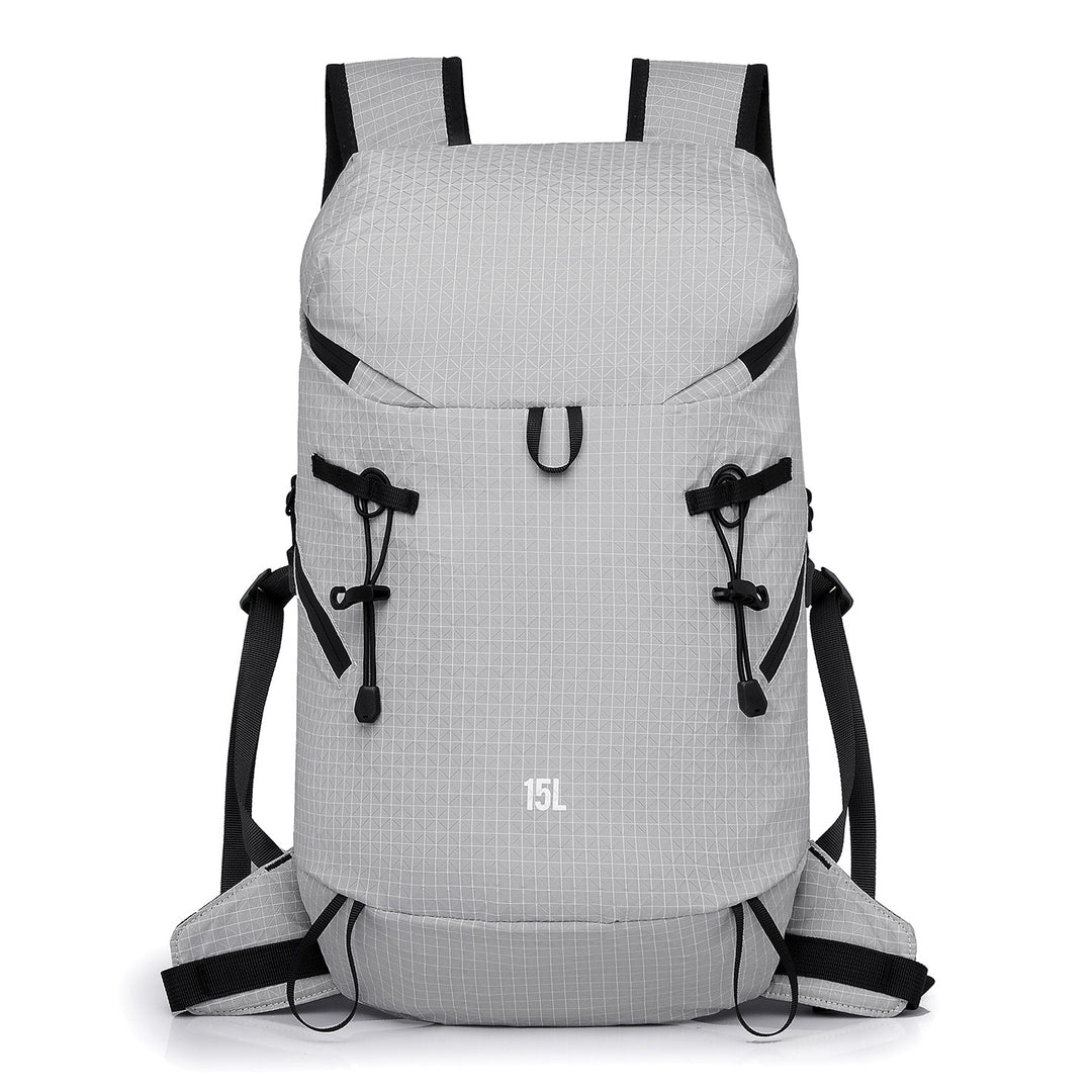 Versatile Lightweight Backpack kalsten