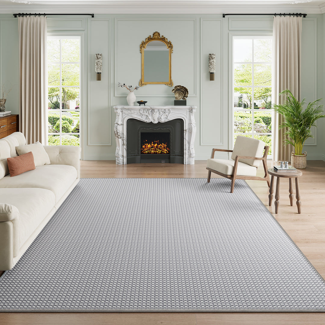 Premium Indoor Area Rug