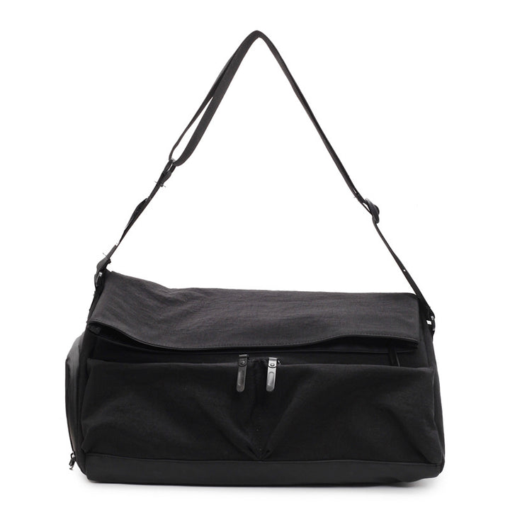 Sporty Shoulder Bag Kalsten