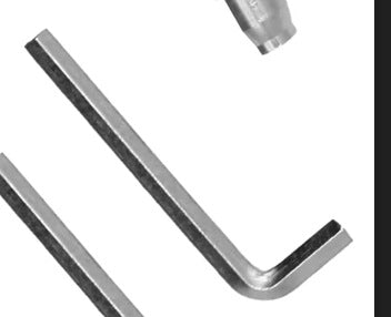 Multi-Purpose Allen Wrench Set Kalsten