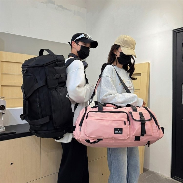 Travel Duffel Kalsten