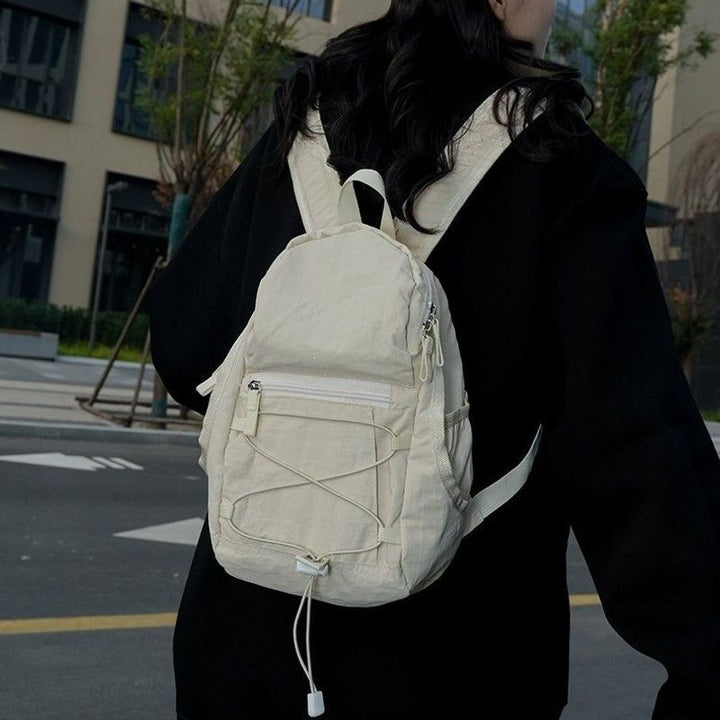 Casual Mini Backpack Kalsten