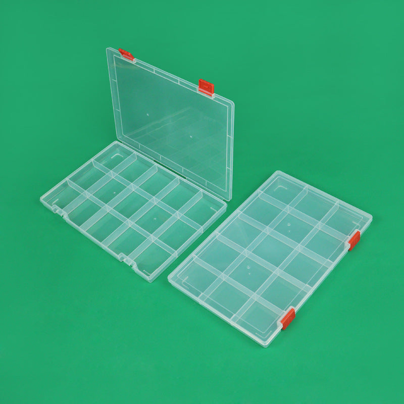Durable Multi-Compartment Storage Organizer Kalsten