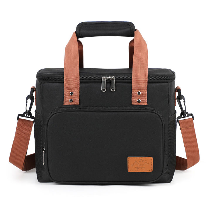 Versatile Insulated Food Cooler Bag Kalsten