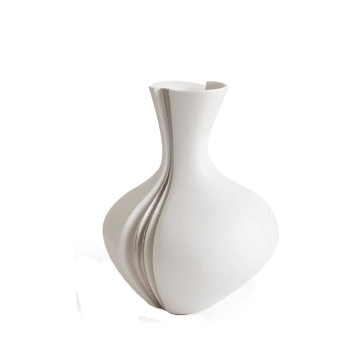 Modern Decorative Abstract Vase