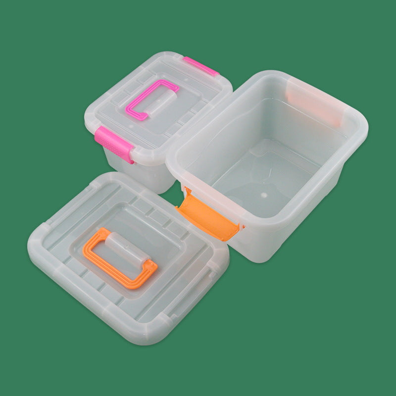 Modular Craft Organization Box Kalsten