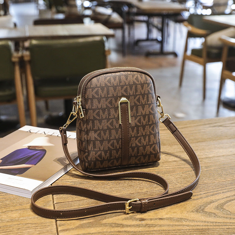 Elegant Crossbody Bag