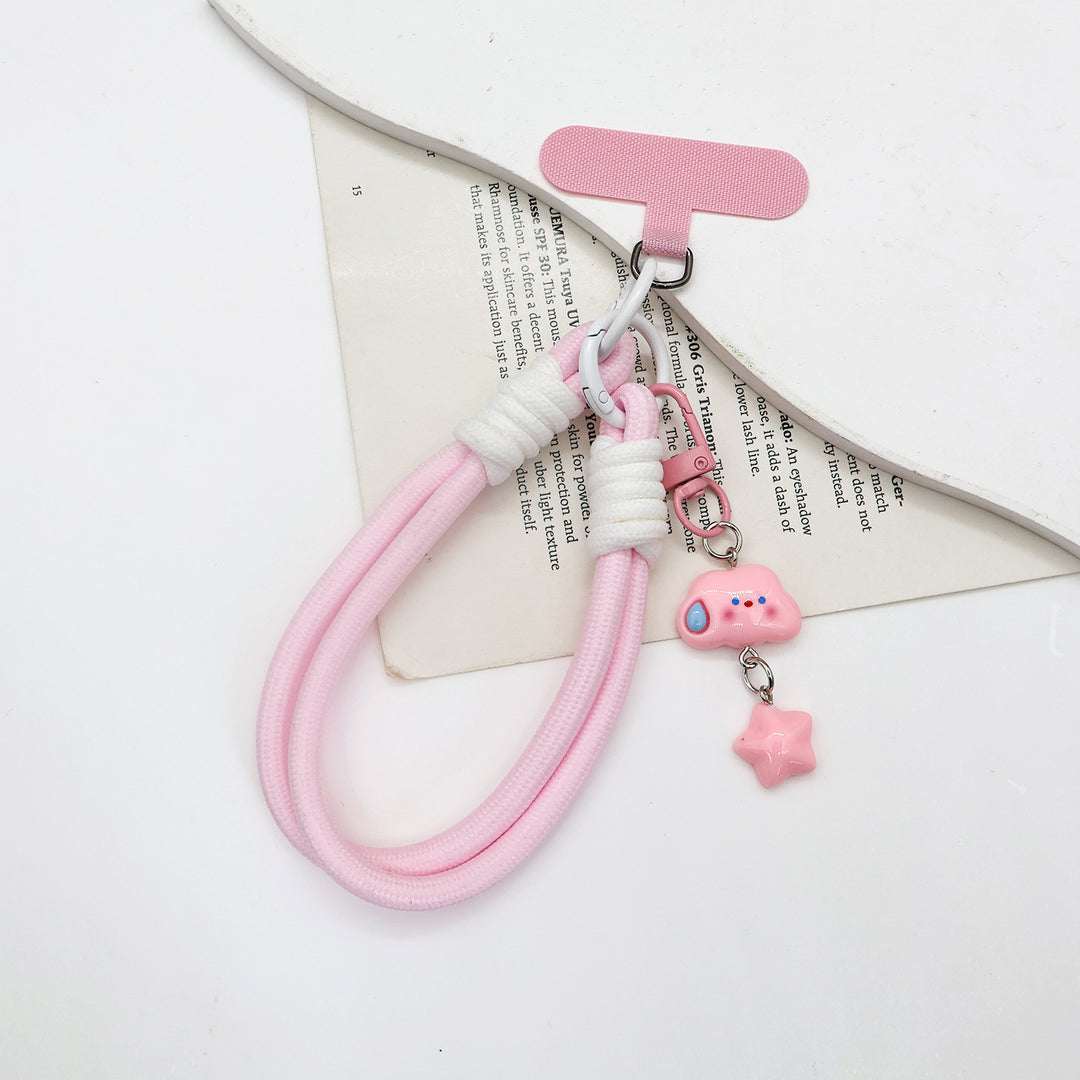 Decorative Eyewear Retainer Chain Kalsten