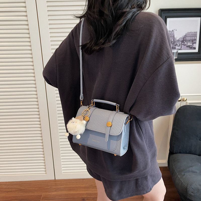 Charming Casual Crossbody Bag Kalsten