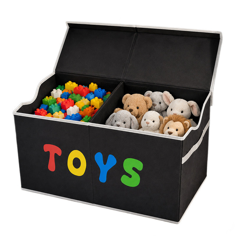 Practical Storage Box For Toys Kalsten