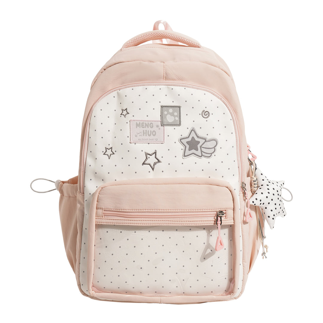 Fun Padded Backpack Kalsten