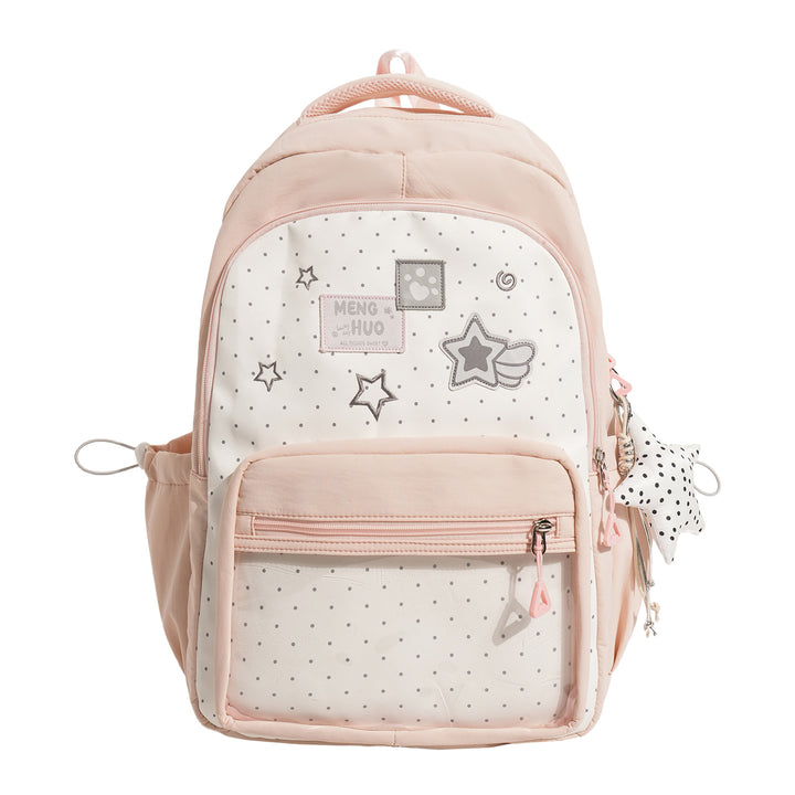 Fun Padded Backpack Kalsten