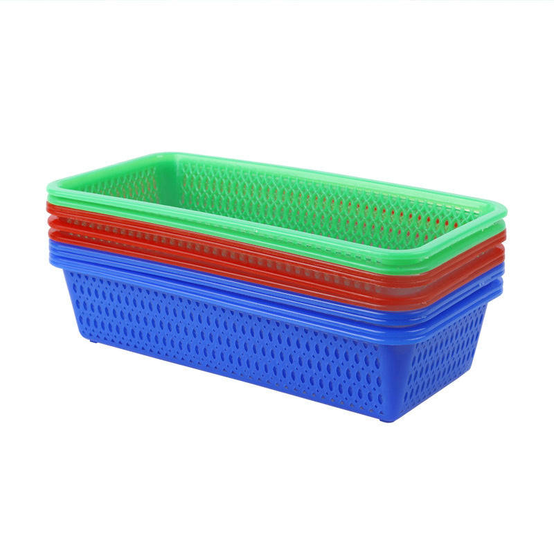 Durable Multi-Purpose Storage Basket Kalsten