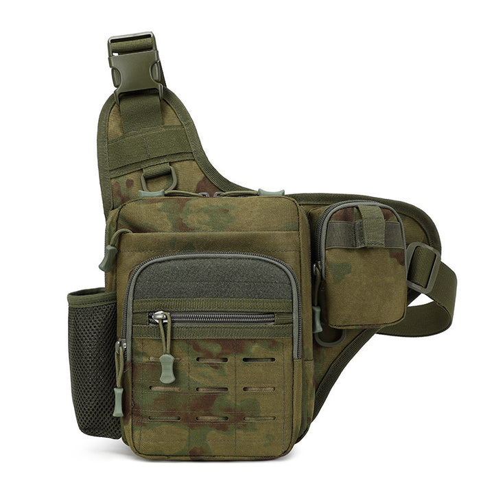 Tactical Over-the-Shoulder Utility Pack Kalsten