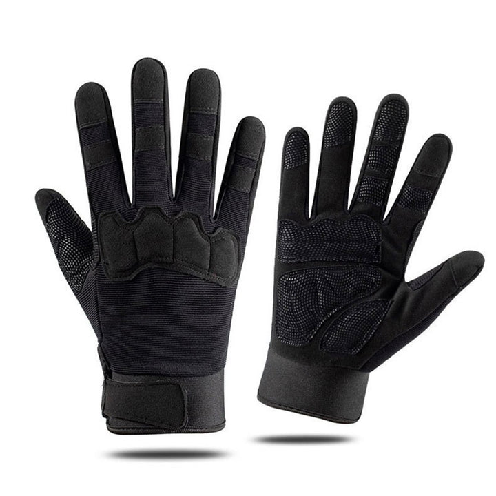 Men's tactical gloves Kalsten