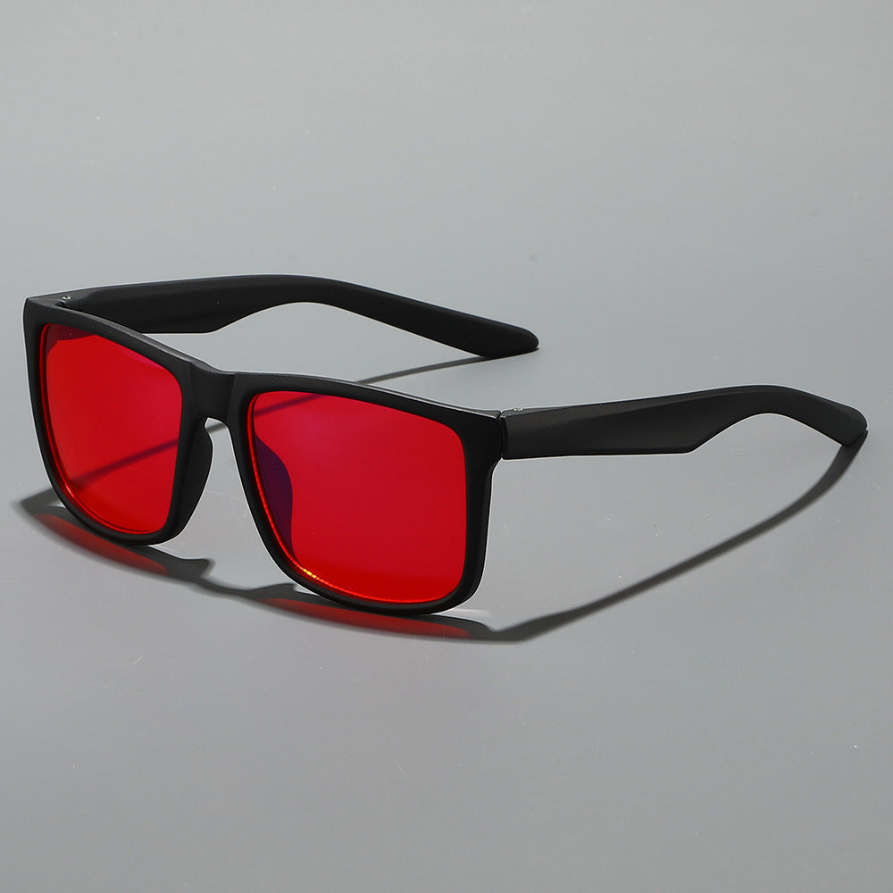 Sporty Fashion Sunglasses Kalsten