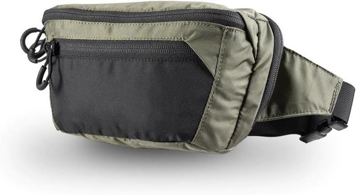 Multifunctional Hip Bag with Adjustable Strap Kalsten