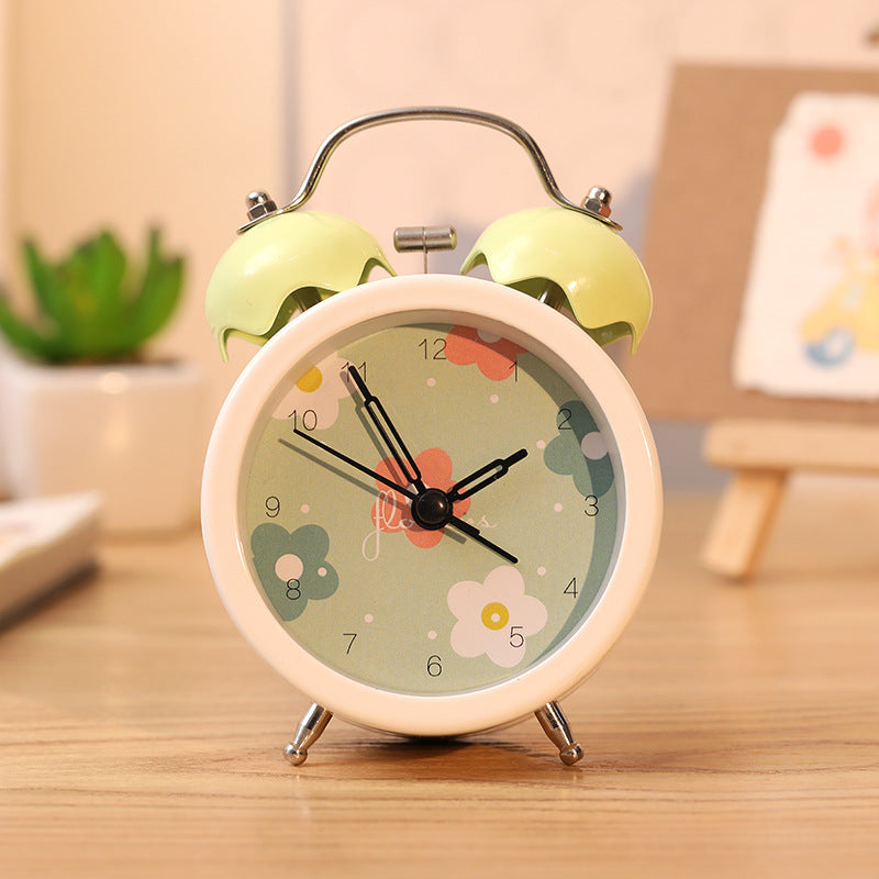 Nostalgic Alarm Clock Kalsten