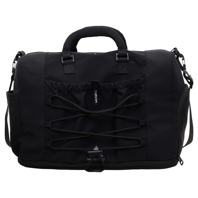 Urban Utility Duffle Bag