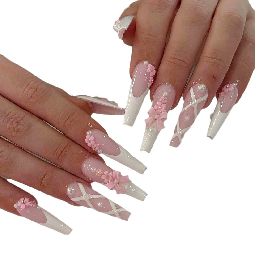 Elegant Floral Design