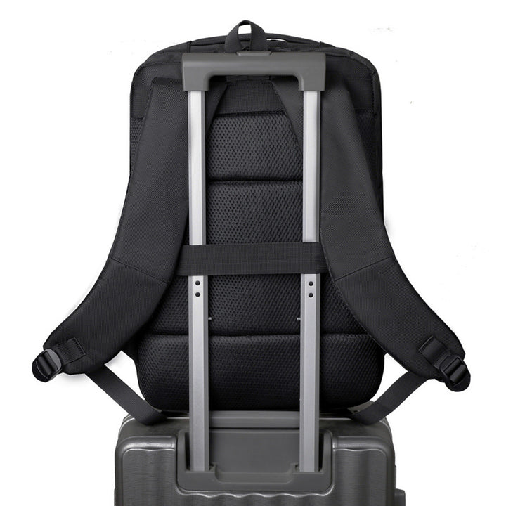 Stylish Laptop Backpack Kalsten
