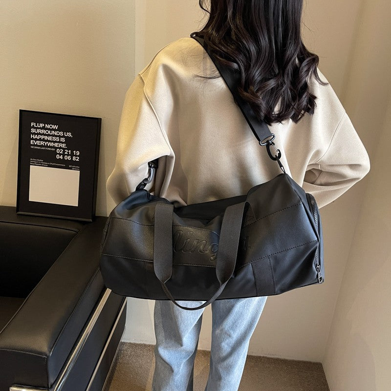 Durable Multi-Purpose Sports Duffle Bag Kalsten
