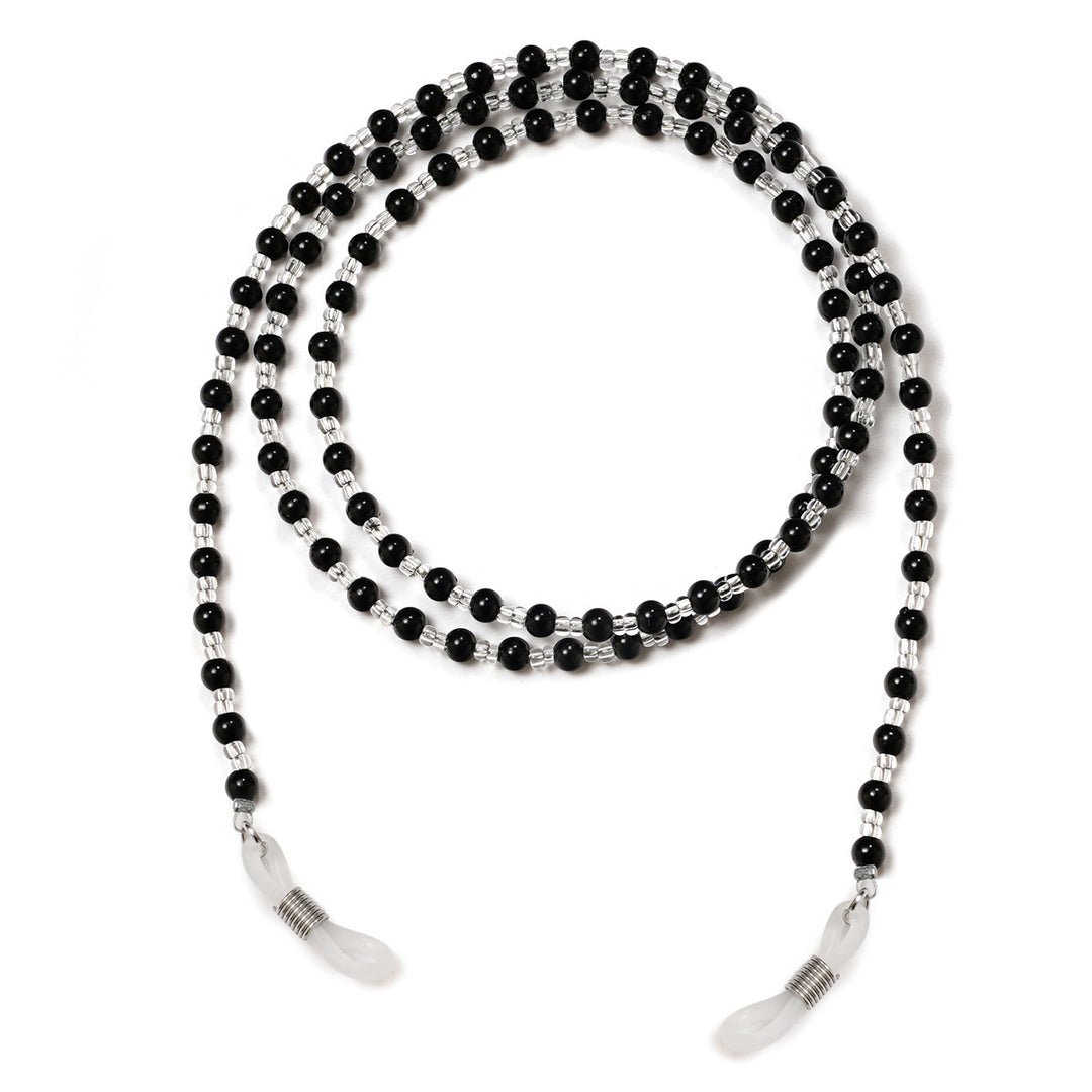 Beaded Eyewear Holder Kalsten