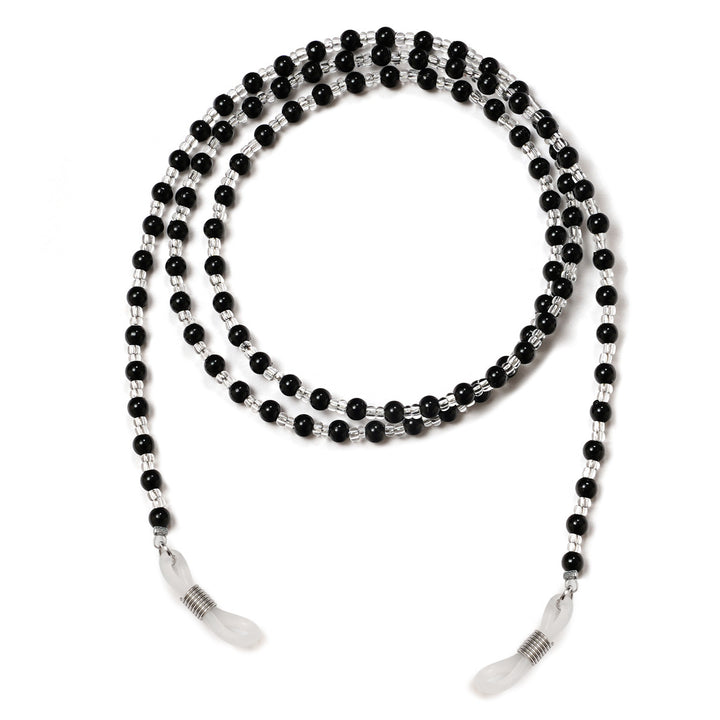 Beaded Eyewear Holder Kalsten