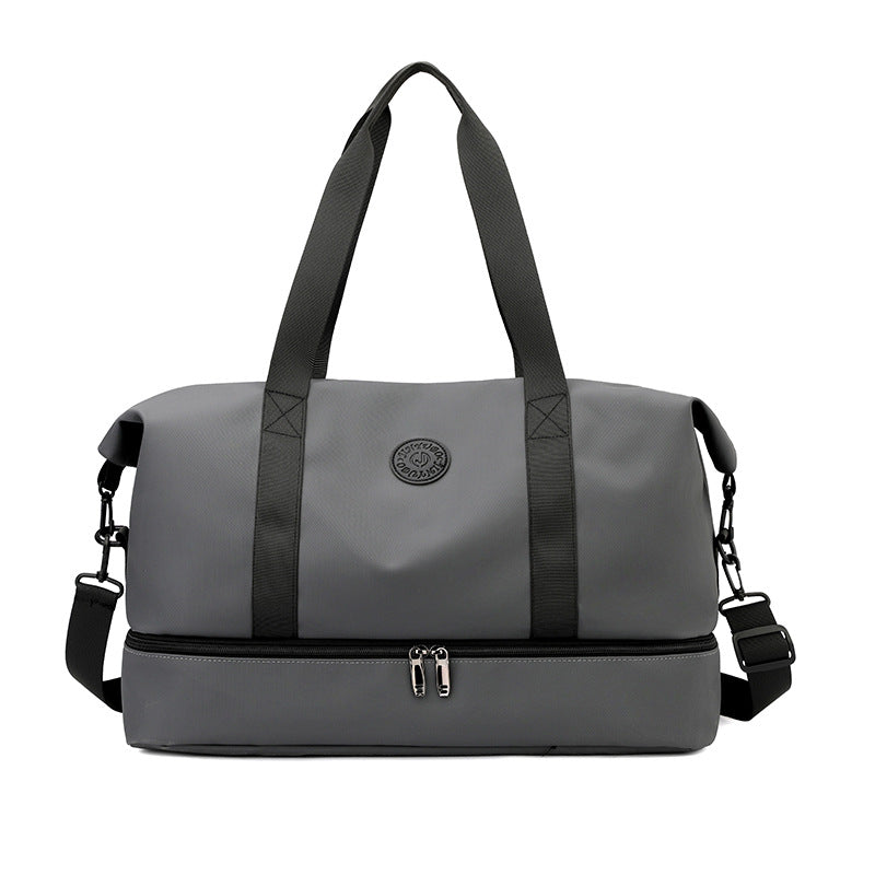 Multifunctional Water-Resistant Travel Duffle Kalsten