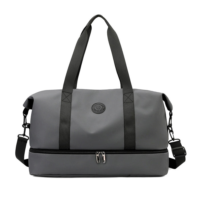 Multifunctional Water-Resistant Travel Duffle Kalsten