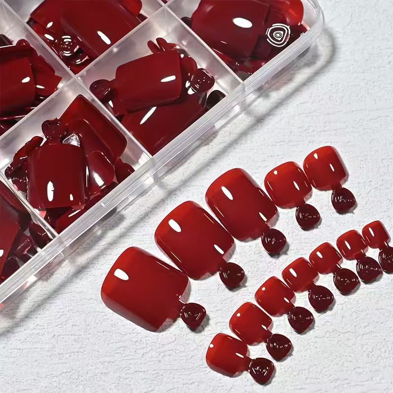 Nail Art Kalsten