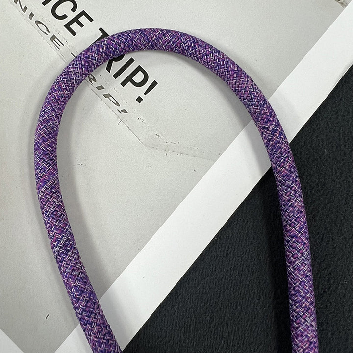 Durable Braided Lanyard Kalsten