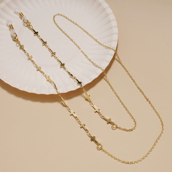 Starry Chain Necklace kalsten