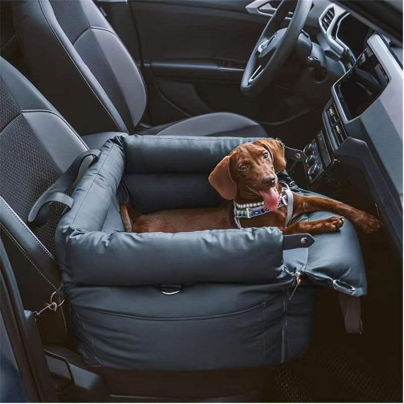 Dog Car Seat Kalsten