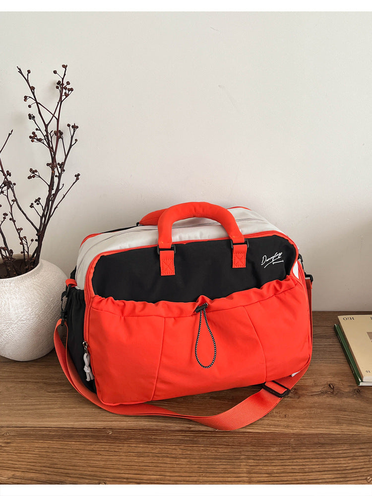 Multi-Functional Adventure Duffle Bag Kalsten