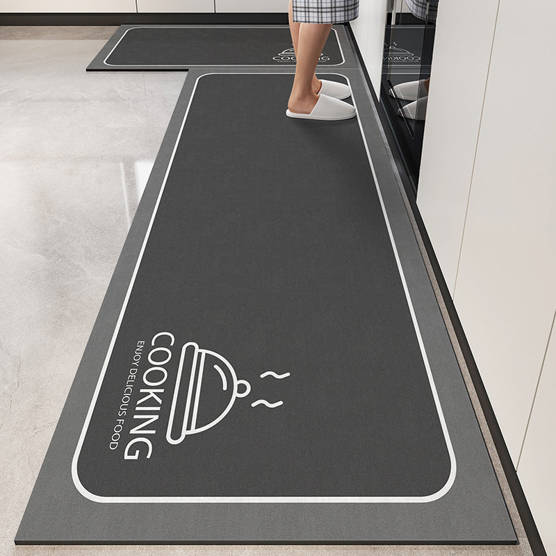 Kitchen Comfort Area Rug