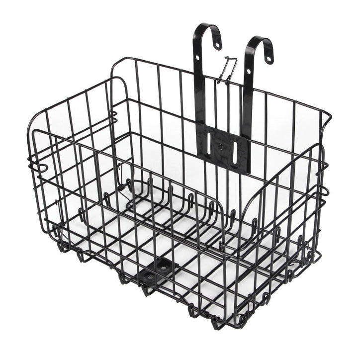 Bicycle Front Wire Basket Kalsten