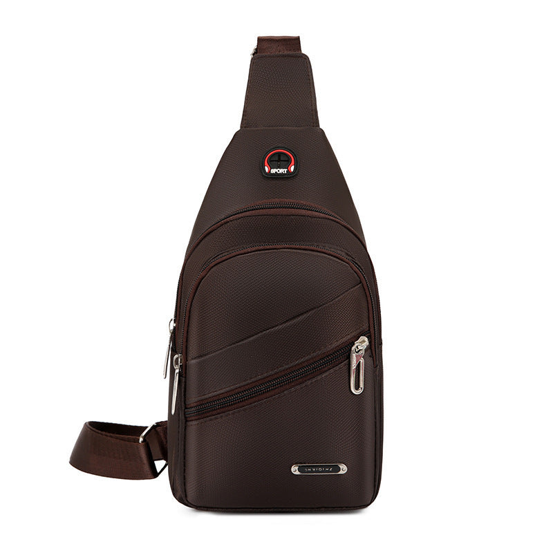 Urban Sport Sling Bag