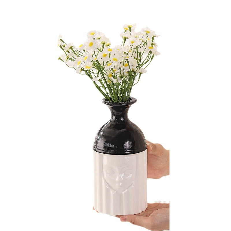 Home Decorative Ceramic Kalsten