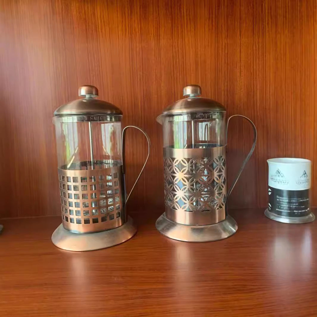 Coffee Press Kalsten