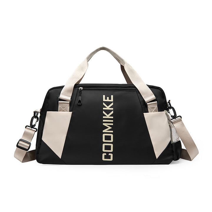 Stylish Multi-Functional Sports Duffel