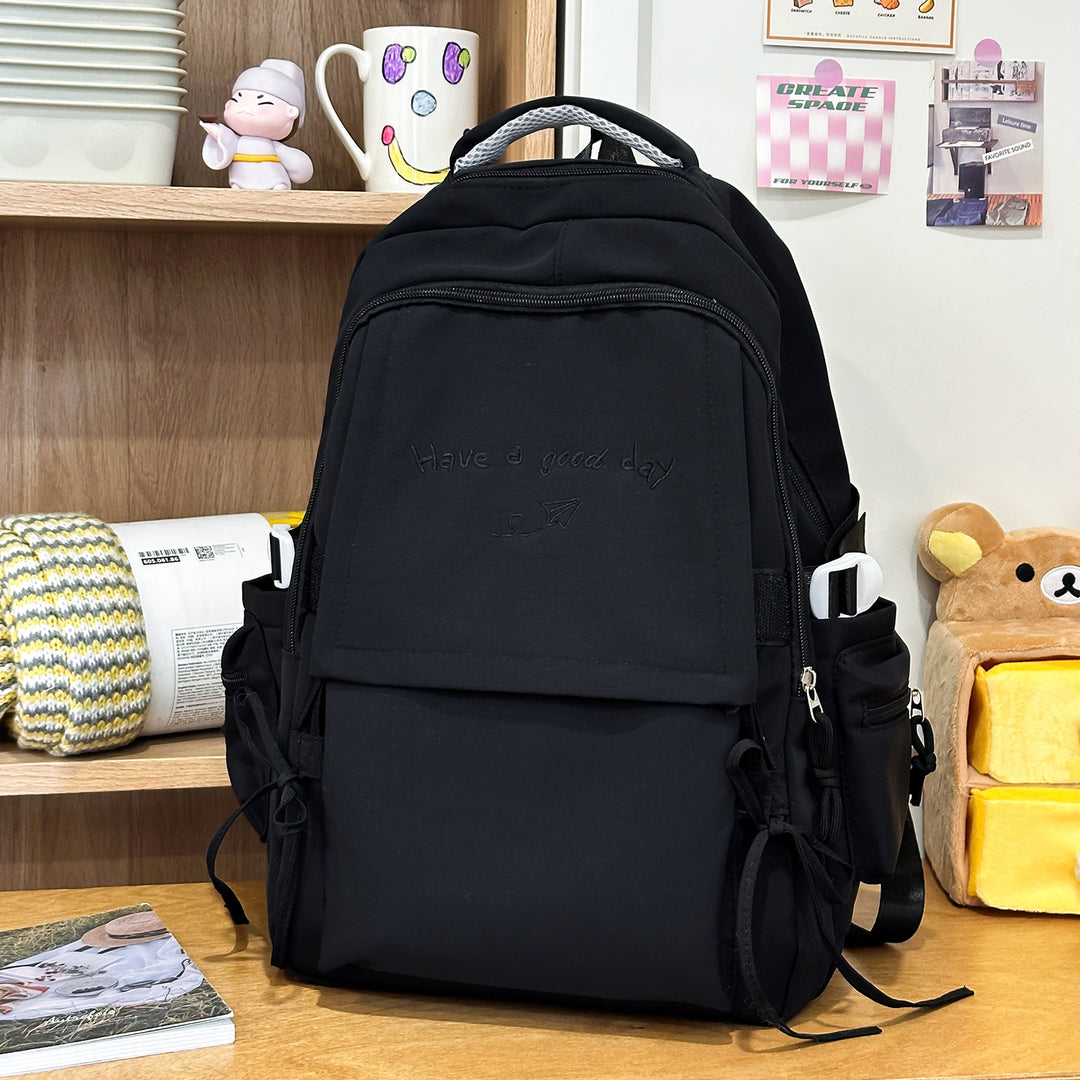 Creative Multi-Pocket Backpack Kalsten
