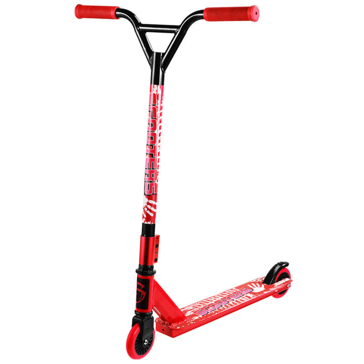 Professional Stunt Scooter Kalsten