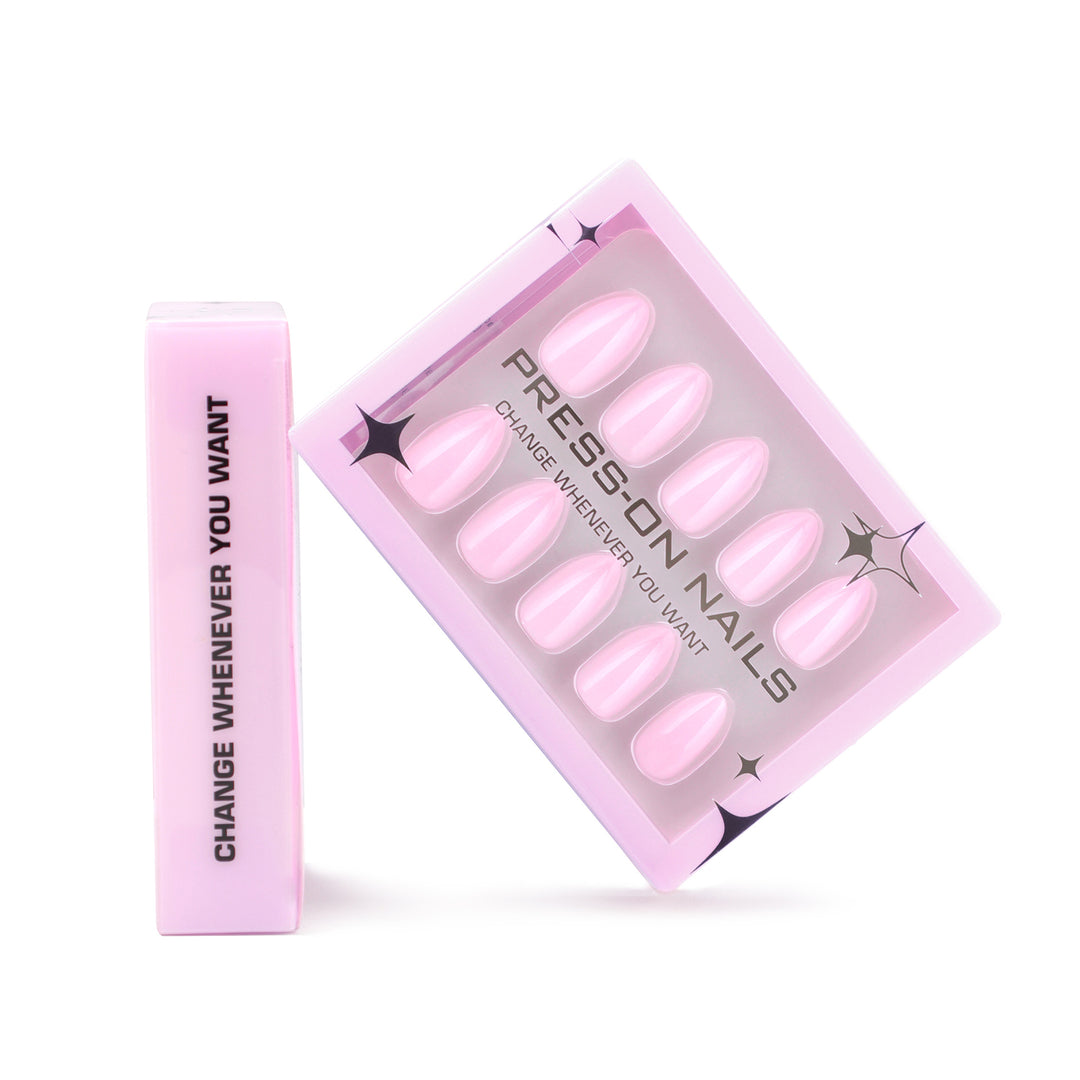 Artistic Print Nails Kalsten