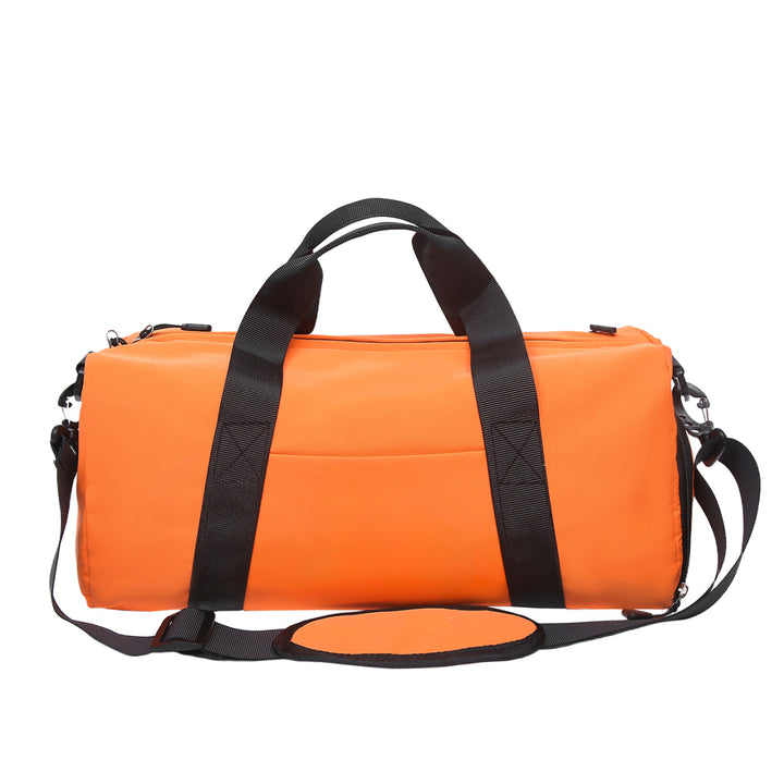 Durable Performance Gym Duffle Bag Kalsten